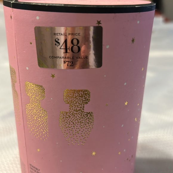 Victoria's Secret Perfume Variety NWT valued at $72 but on sale for $48 - Picture 7 of 8